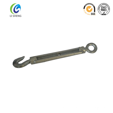 Kinds of stainless steel wire rope turnbuckle